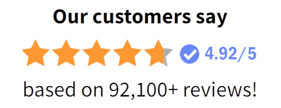 Brain C-13 5 star ratings